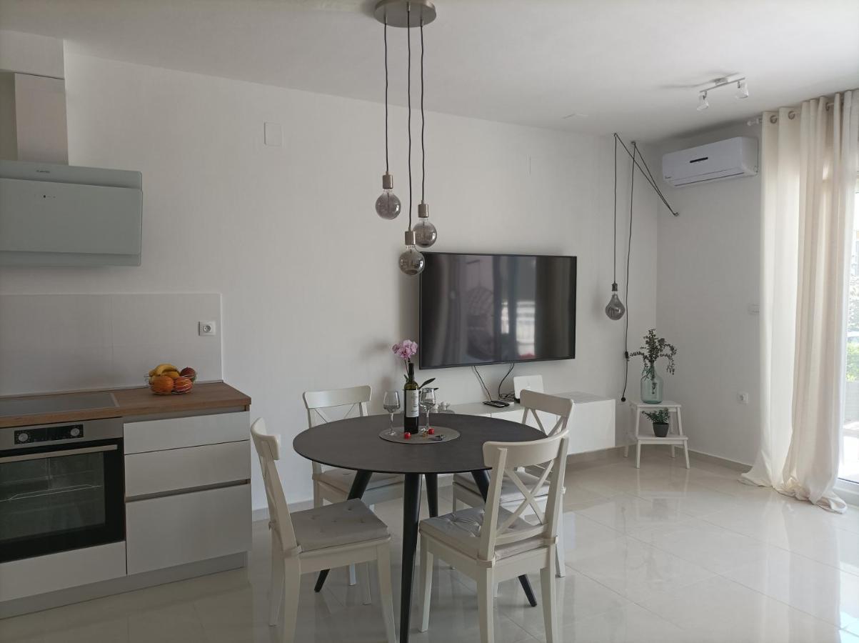 Luxury Apartment Meje Split Exterior foto