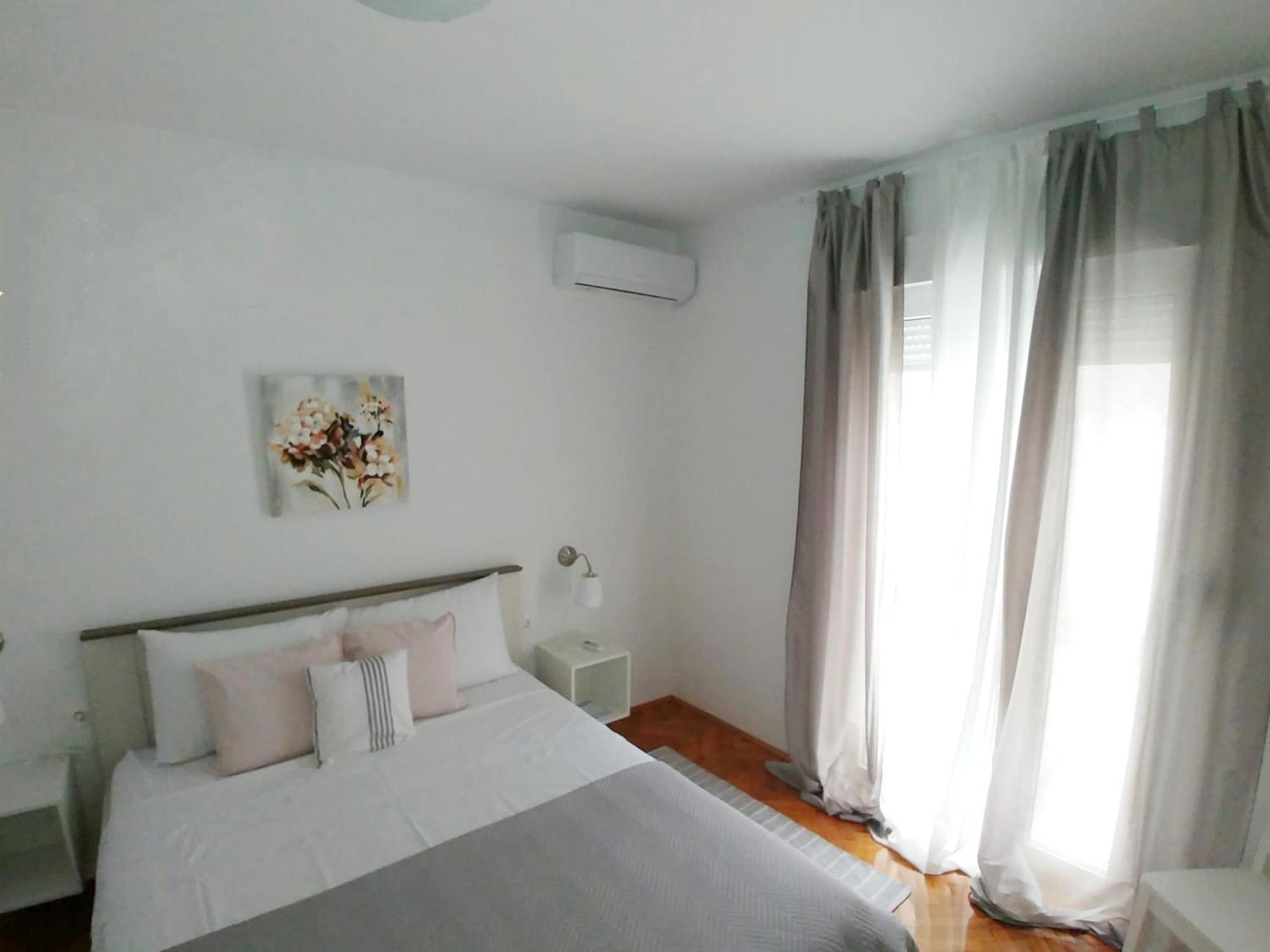 Luxury Apartment Meje Split Exterior foto